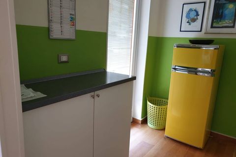 Apartament a Monfalcone, Gorizia, Monfalcone - € 650/mes | Ref: 43 - foto 20