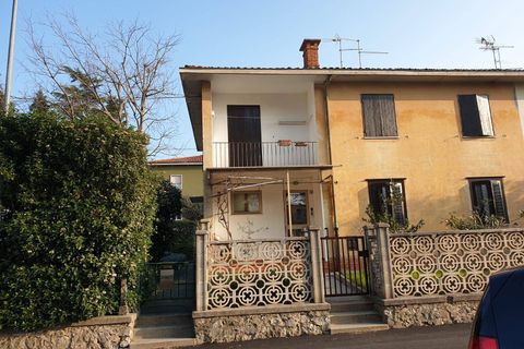 Apartament a Monfalcone, Gorizia, Monfalcone - € 650/mes | Ref: 43 - foto 26
