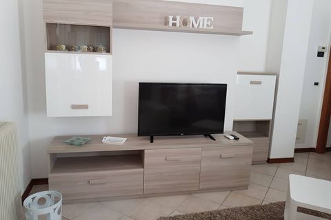 Apartament a Monfalcone, Gorizia, Monfalcone - € 650/mes | Ref: 44 - foto 2