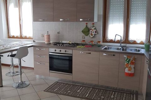 Apartament a Monfalcone, Gorizia, Monfalcone - € 650/mes | Ref: 44 - foto 3