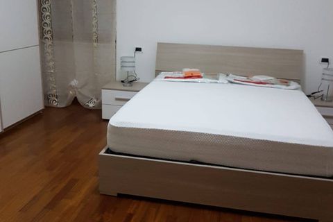 Apartament a Monfalcone, Gorizia, Monfalcone - € 650/mes | Ref: 44 - foto 4