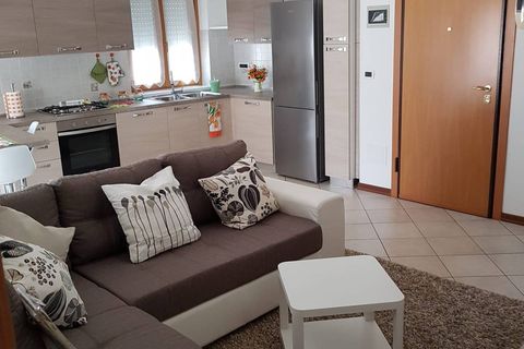 Apartament a Monfalcone, Gorizia, Monfalcone - € 650/mes | Ref: 44 - foto 5