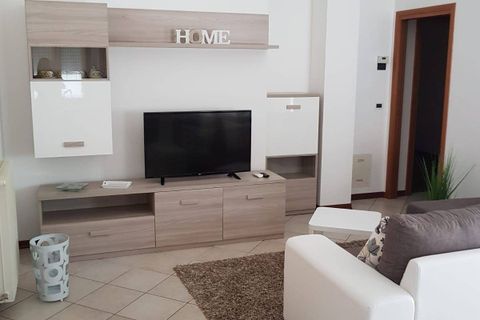 Apartament a Monfalcone, Gorizia, Monfalcone - € 650/mes | Ref: 44 - foto 7