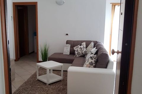 Apartament a Monfalcone, Gorizia, Monfalcone - € 650/mes | Ref: 44 - foto 9