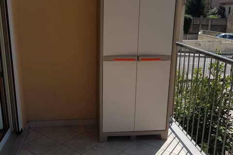 Apartament a Monfalcone, Gorizia, Monfalcone - € 650/mes | Ref: 44 - foto 10