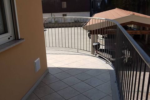 Apartament a Monfalcone, Gorizia, Monfalcone - € 650/mes | Ref: 44 - foto 11