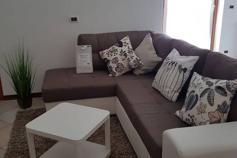 Apartament a Monfalcone, Gorizia, Monfalcone - € 650/mes | Ref: 44 - foto 12
