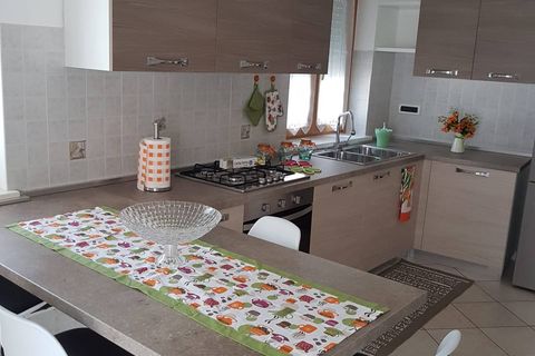 Apartament a Monfalcone, Gorizia, Monfalcone - € 650/mes | Ref: 44 - foto 14