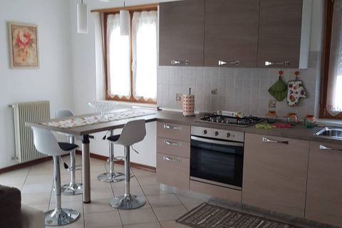 Apartament a Monfalcone, Gorizia, Monfalcone - € 650/mes | Ref: 44 - foto 15