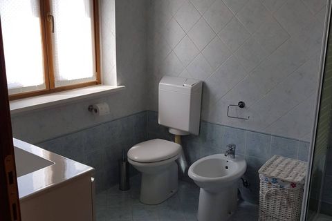 Apartament a Monfalcone, Gorizia, Monfalcone - € 650/mes | Ref: 44 - foto 16