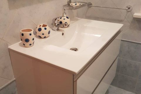 Apartament a Monfalcone, Gorizia, Monfalcone - € 650/mes | Ref: 44 - foto 19