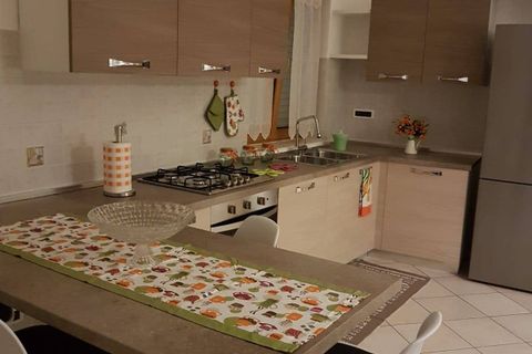 Apartament a Monfalcone, Gorizia, Monfalcone - € 650/mes | Ref: 44 - foto 21