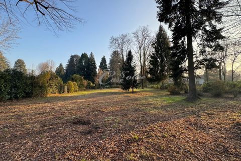 Helårsgrund i Carimate, Como, Carimate - € 625.000 | Ref: 177 - foto 2