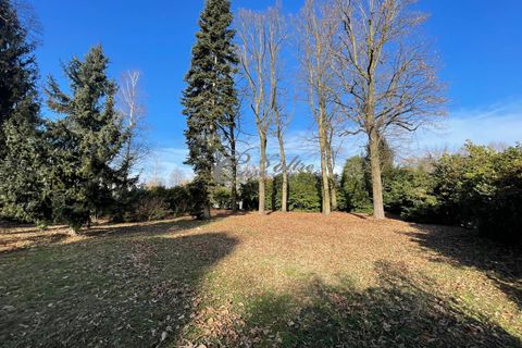 Helårsgrund i Carimate, Como, Carimate - € 625.000 | Ref: 177 - foto 6