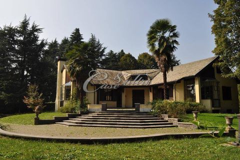 Villa a Carimate, Como, Carimate - € 1.500.000 | Ref: 259 - foto 2