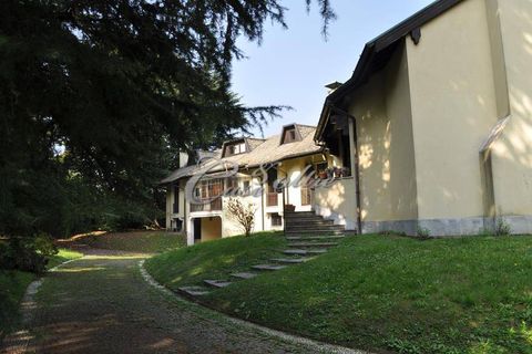 Villa a Carimate, Como, Carimate - € 1.500.000 | Ref: 259 - foto 3