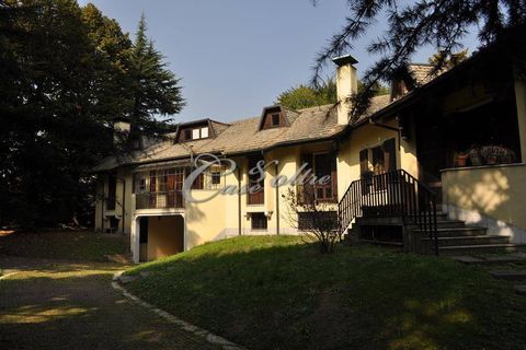Villa a Carimate, Como, Carimate - € 1.500.000 | Ref: 259 - foto 4
