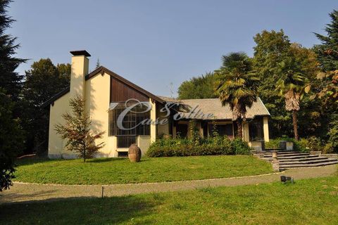 Villa a Carimate, Como, Carimate - € 1.500.000 | Ref: 259 - foto 5