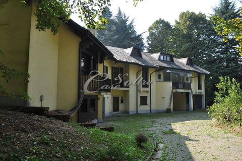 Villa a Carimate, Como, Carimate - € 1.500.000 | Ref: 259 - foto 6