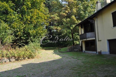 Villa a Carimate, Como, Carimate - € 1.500.000 | Ref: 259 - foto 7