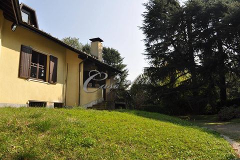 Villa a Carimate, Como, Carimate - € 1.500.000 | Ref: 259 - foto 9