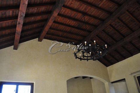 Villa a Carimate, Como, Carimate - € 1.500.000 | Ref: 259 - foto 14