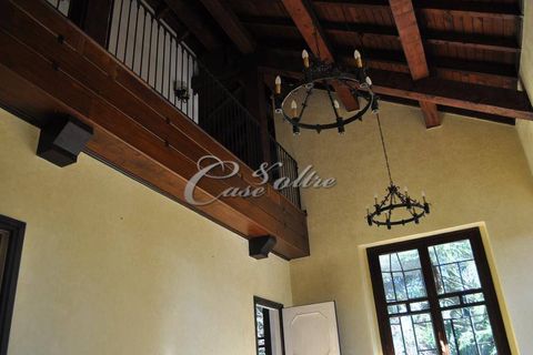 Villa a Carimate, Como, Carimate - € 1.500.000 | Ref: 259 - foto 15