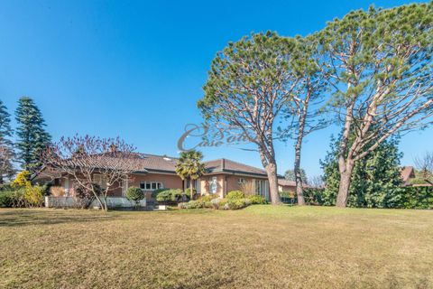 Villa i Fenegro, Como, Fenegro - € 690.000 | Ref: 268 - foto 1