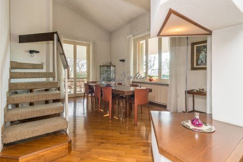 Villa i Fenegro, Como, Fenegro - € 690.000 | Ref: 268 - foto 2