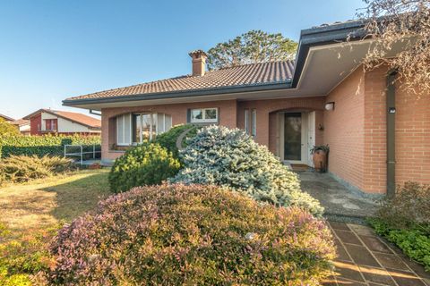 Villa i Fenegro, Como, Fenegro - € 690.000 | Ref: 268 - foto 5
