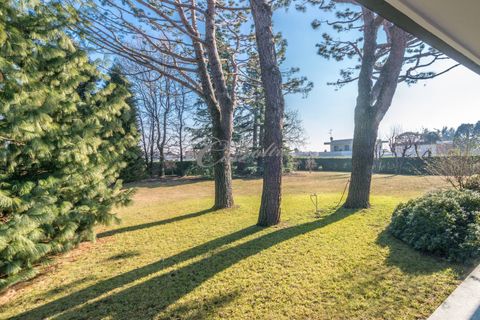 Villa i Fenegro, Como, Fenegro - € 690.000 | Ref: 268 - foto 7
