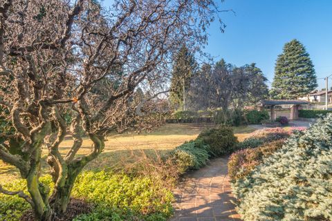 Villa i Fenegro, Como, Fenegro - € 690.000 | Ref: 268 - foto 8