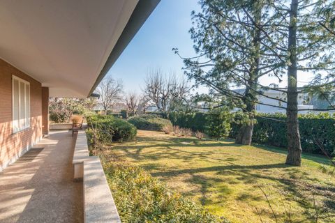 Villa i Fenegro, Como, Fenegro - € 690.000 | Ref: 268 - foto 9