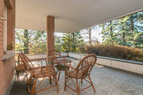 Villa i Fenegro, Como, Fenegro - € 690.000 | Ref: 268 - foto 10