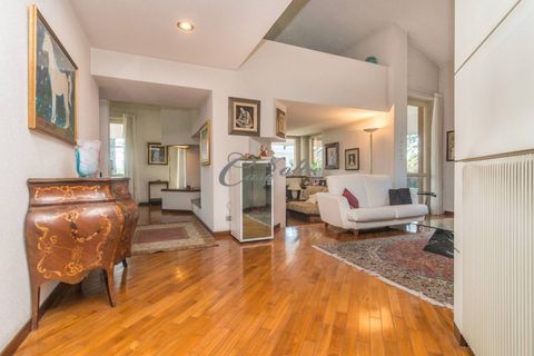 Villa i Fenegro, Como, Fenegro - € 690.000 | Ref: 268 - foto 11