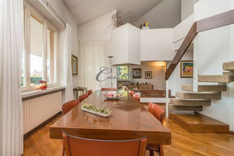 Villa i Fenegro, Como, Fenegro - € 690.000 | Ref: 268 - foto 12