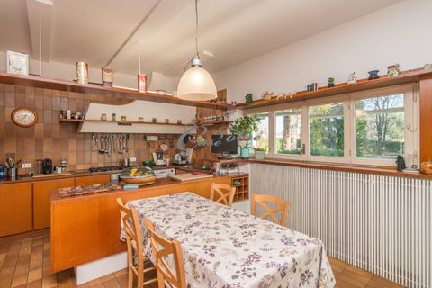 Villa i Fenegro, Como, Fenegro - € 690.000 | Ref: 268 - foto 15