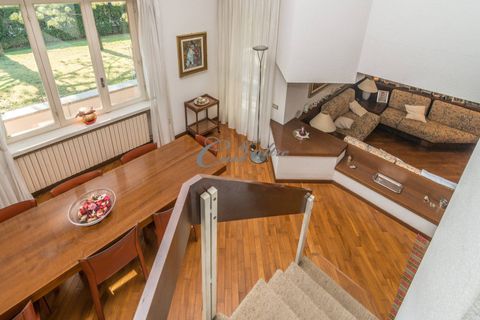 Villa i Fenegro, Como, Fenegro - € 690.000 | Ref: 268 - foto 17