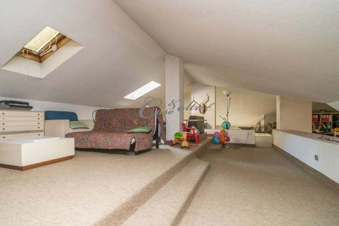 Villa i Fenegro, Como, Fenegro - € 690.000 | Ref: 268 - foto 19