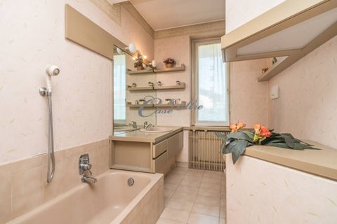 Villa i Fenegro, Como, Fenegro - € 690.000 | Ref: 268 - foto 24