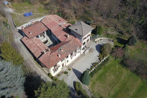 Villa i Como, Como, Como - € 2.800.000 | Ref: 709 - foto 2