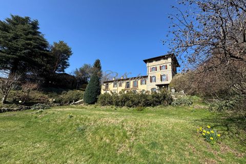 Villa i Como, Como, Como - € 2.800.000 | Ref: 709 - foto 3