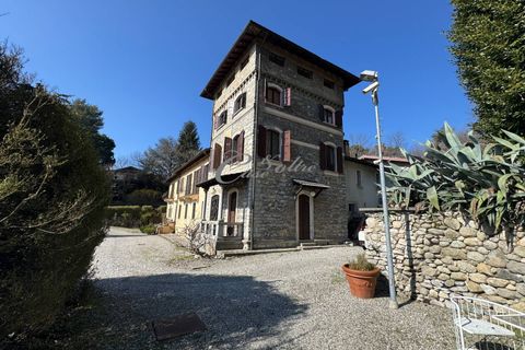 Villa i Como, Como, Como - € 2.800.000 | Ref: 709 - foto 4