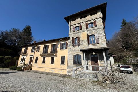 Villa i Como, Como, Como - € 2.800.000 | Ref: 709 - foto 5