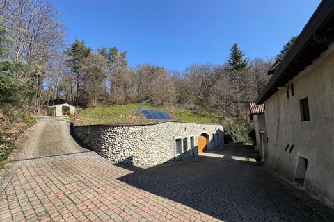 Villa i Como, Como, Como - € 2.800.000 | Ref: 709 - foto 7