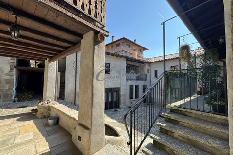 Villa i Como, Como, Como - € 2.800.000 | Ref: 709 - foto 9