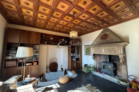 Villa i Como, Como, Como - € 2.800.000 | Ref: 709 - foto 13