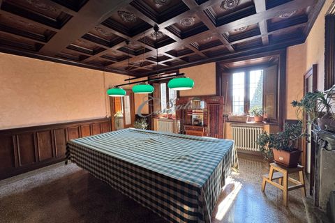 Villa i Como, Como, Como - € 2.800.000 | Ref: 709 - foto 14