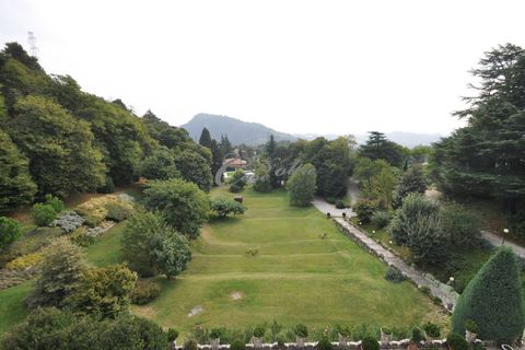 Villa i Como, Como, Como - € 2.800.000 | Ref: 709 - foto 24
