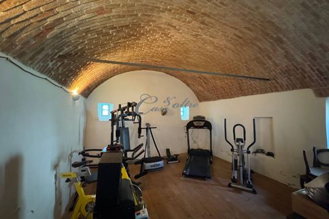 Villa i Como, Como, Como - € 2.800.000 | Ref: 709 - foto 25